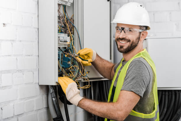 Best Electrician Near Me  in Carlstadt, NJ