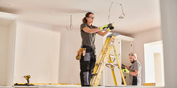 Best Electrical Troubleshooting Services  in Carlstadt, NJ