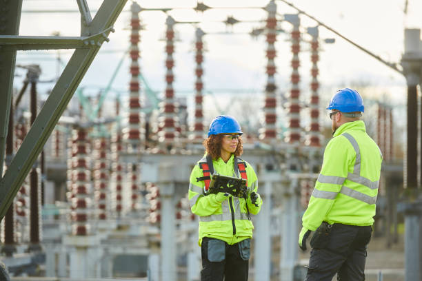 Best Local Electrician Companies  in Carlstadt, NJ