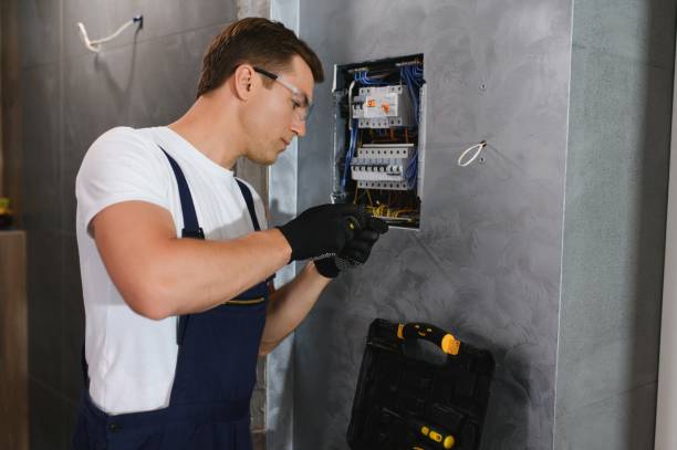 Best Home Electrical Repair  in Carlstadt, NJ