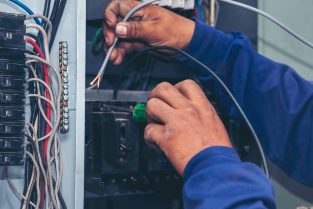 Best Emergency Electrical Repair  in Carlstadt, NJ