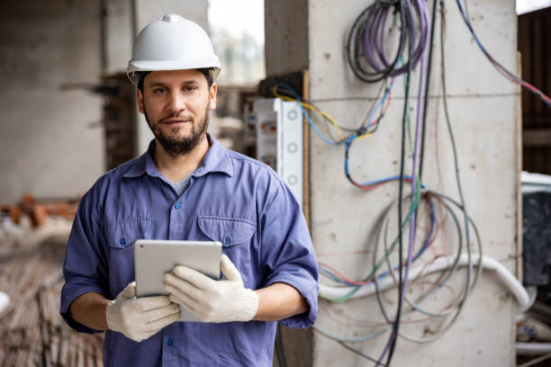 Best Electrical Repair Services  in Carlstadt, NJ