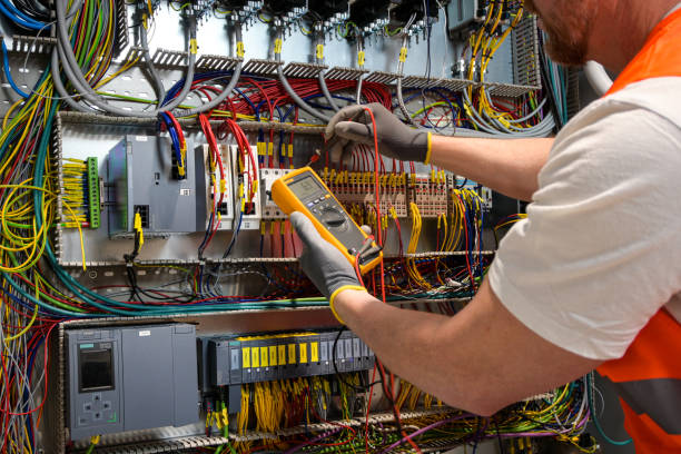 Best Home Electrical Repair  in Carlstadt, NJ