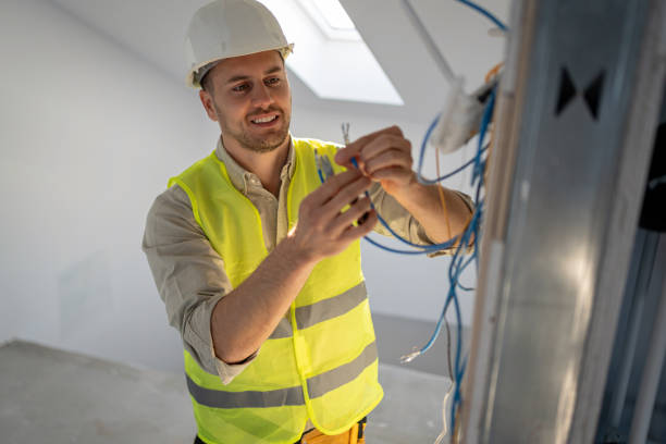 Best Circuit Breaker Repair  in Carlstadt, NJ